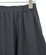 allureville（アルアバイル）ロング・マキシ丈スカート 黒 サイズ:1(S位) レディース/2200621432022