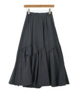 allureville ロング・マキシ丈スカート