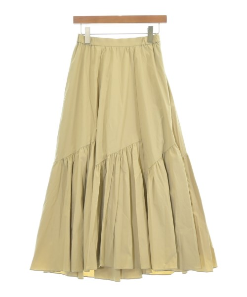 アルアバイル(allureville)のallureville ロング・マキシ丈スカート