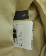 allureville（アルアバイル）ロング・マキシ丈スカート ベージュ サイズ:2(M位) レディース/2200632331079