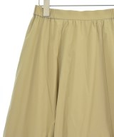 allureville（アルアバイル）ロング・マキシ丈スカート ベージュ サイズ:2(M位) レディース/2200632331079