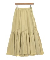 allureville ロング・マキシ丈スカート