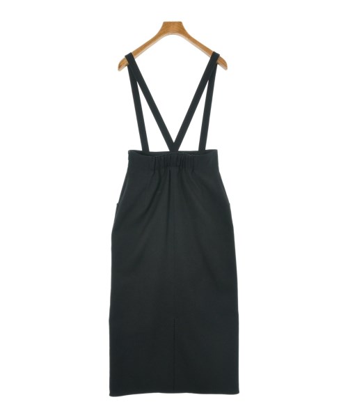 allureville（アルアバイル）オールインワン/サロペット 黒 サイズ:1(S位) レディース/2200632875016