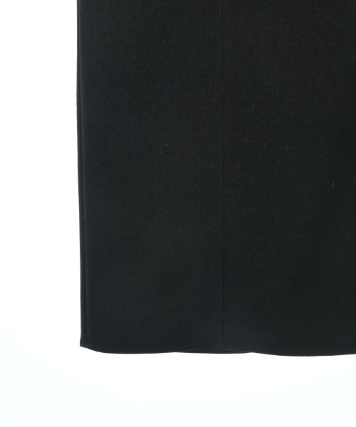 allureville（アルアバイル）オールインワン/サロペット 黒 サイズ:1(S位) レディース/2200632875016