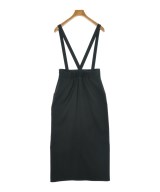 allureville（アルアバイル）オールインワン/サロペット 黒 サイズ:1(S位) レディース/2200632875016