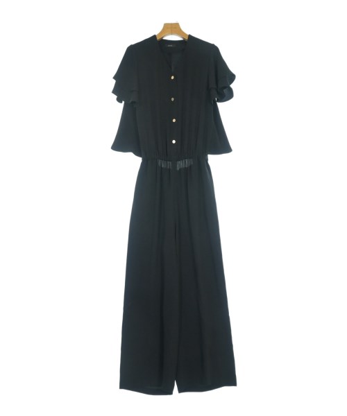 アルアバイル(allureville)のallureville オールインワン/サロペット