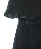 allureville（アルアバイル）オールインワン/サロペット 黒 サイズ:2(M位) レディース/2200632181247