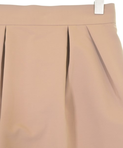 allureville（アルアバイル）ロング・マキシ丈スカート ベージュ サイズ:2(M位) レディース/2200619153144