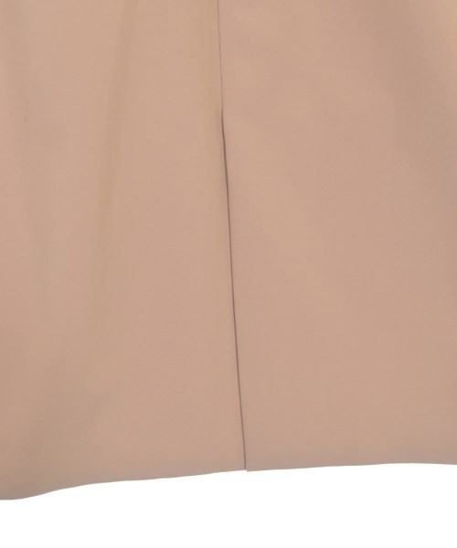 allureville（アルアバイル）ロング・マキシ丈スカート ベージュ サイズ:2(M位) レディース/2200619153144