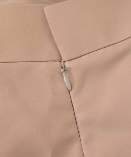 allureville（アルアバイル）ロング・マキシ丈スカート ベージュ サイズ:2(M位) レディース/2200619153144