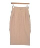 allureville（アルアバイル）ロング・マキシ丈スカート ベージュ サイズ:2(M位) レディース/2200619153144