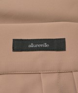 allureville（アルアバイル）ロング・マキシ丈スカート ベージュ サイズ:2(M位) レディース/2200619153144