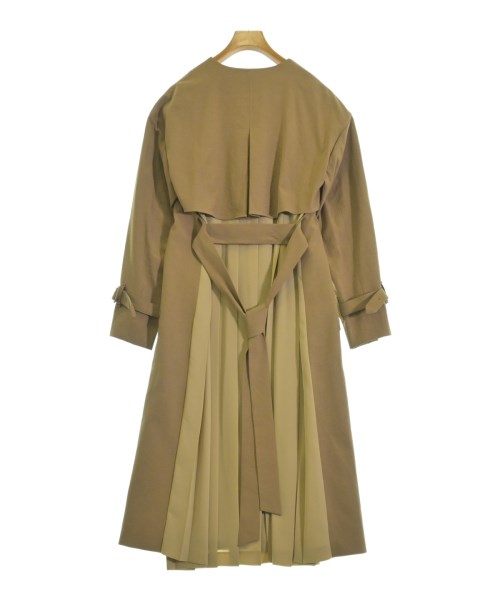 allureville（アルアバイル）その他 茶 サイズ:2(M位) レディース/2200632186082