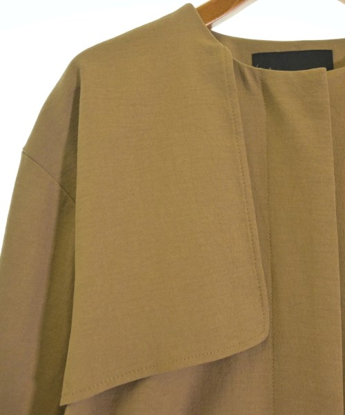 allureville（アルアバイル）その他 茶 サイズ:2(M位) レディース/2200632186082