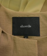 allureville（アルアバイル）その他 茶 サイズ:2(M位) レディース/2200632186082