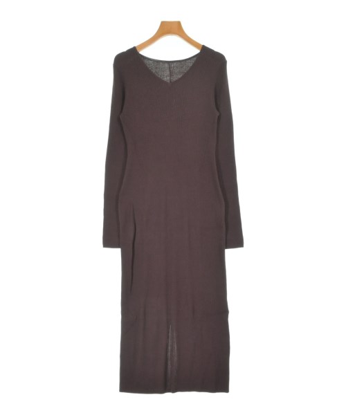 アルアバイル(allureville)のallureville ワンピース