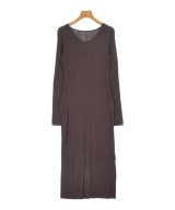 allureville（アルアバイル）ワンピース 赤 サイズ:2(M位) レディース/2200632235018