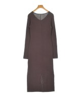 allureville（アルアバイル）ワンピース 赤 サイズ:2(M位) レディース/2200632235018