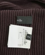 allureville（アルアバイル）ワンピース 赤 サイズ:2(M位) レディース/2200632235018