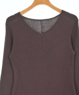 allureville（アルアバイル）ワンピース 赤 サイズ:2(M位) レディース/2200632235018