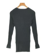 allureville（アルアバイル）ニット・セーター 黒 サイズ:2(M位) レディース/2200632235025