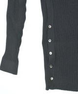 allureville（アルアバイル）ニット・セーター 黒 サイズ:2(M位) レディース/2200632235025