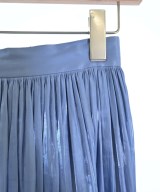 allureville（アルアバイル）ロング・マキシ丈スカート 青 サイズ:1(S位) レディース/2200630319086