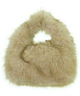 allureville（アルアバイル）ハンドバッグ ベージュ サイズ:- レディース/2200637796064