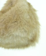 allureville（アルアバイル）ハンドバッグ ベージュ サイズ:- レディース/2200637796064