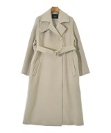 allureville（アルアバイル）その他 ベージュ サイズ:2(M位) レディース/2200622830018