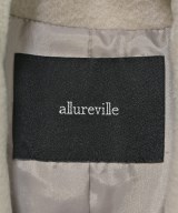 allureville（アルアバイル）その他 ベージュ サイズ:2(M位) レディース/2200622830018