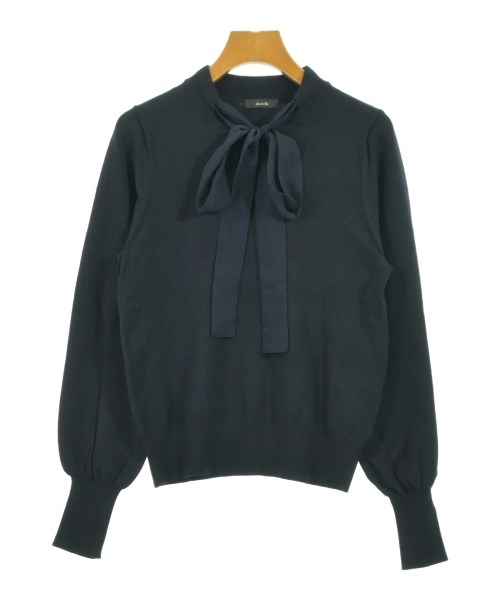 アルアバイル(allureville)のallureville ニット・セーター