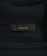 allureville（アルアバイル）ニット・セーター 紺 サイズ:2(M位) レディース/2200622881171