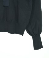 allureville（アルアバイル）ニット・セーター 紺 サイズ:2(M位) レディース/2200622881171