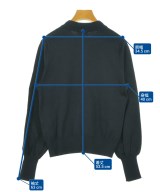 allureville（アルアバイル）ニット・セーター 紺 サイズ:2(M位) レディース/2200622881171