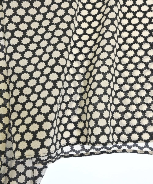 allureville（アルアバイル）ブラウス 黒 サイズ:2(M位) レディース/2200635329080