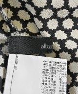 allureville（アルアバイル）ブラウス 黒 サイズ:2(M位) レディース/2200635329080