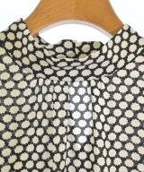 allureville（アルアバイル）ブラウス 黒 サイズ:2(M位) レディース/2200635329080