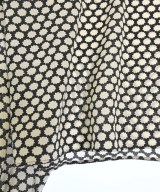 allureville（アルアバイル）ブラウス 黒 サイズ:2(M位) レディース/2200635329080