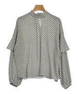 allureville ブラウス