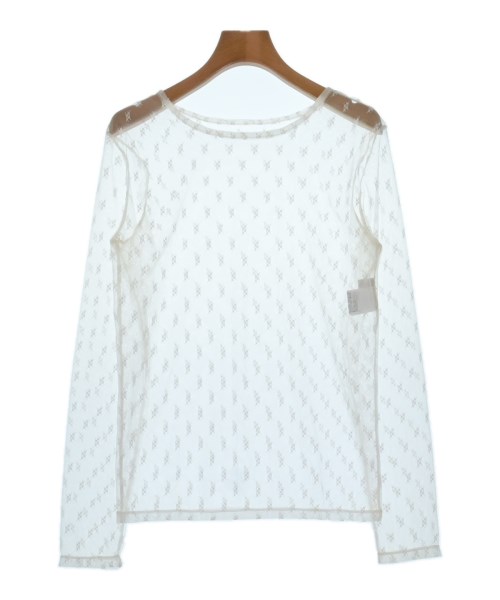 アルアバイル(allureville)のallureville ブラウス