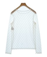 allureville（アルアバイル）ブラウス 白 サイズ:2(M位) レディース/2200637930086