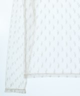 allureville（アルアバイル）ブラウス 白 サイズ:2(M位) レディース/2200637930086