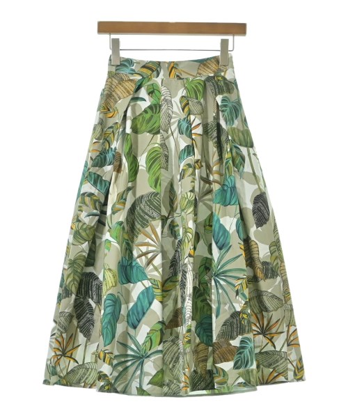 アルアバイル(allureville)のallureville ロング・マキシ丈スカート