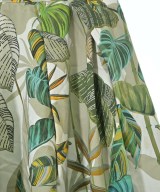 allureville（アルアバイル）ロング・マキシ丈スカート カーキ サイズ:1(S位) レディース/2200615636085