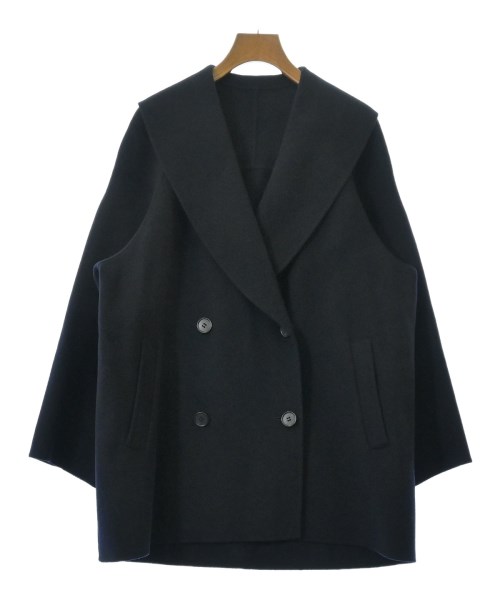 アルアバイル(allureville)のallureville ピーコート