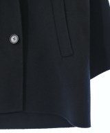 allureville（アルアバイル）ピーコート 紺 サイズ:1(S位) レディース/2200624906025