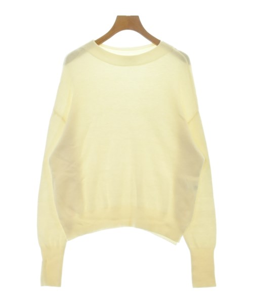 アルアバイル(allureville)のallureville ニット・セーター