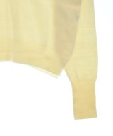 allureville（アルアバイル）ニット・セーター 白 サイズ:2(M位) レディース/2200618973101