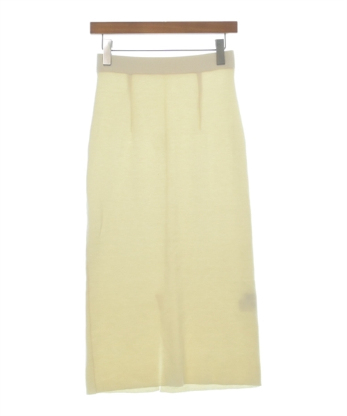 アルアバイル(allureville)のallureville ロング・マキシ丈スカート